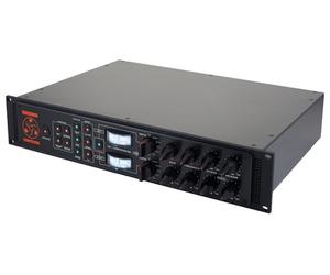 Dangerous Music Compressor