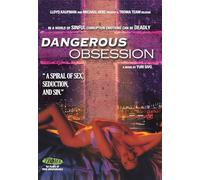 Dangerous Obsession