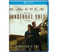 Dangerous Ones (Blu-ray) Lauren McDonald Joshua Logan Alexander Ricky Smiley