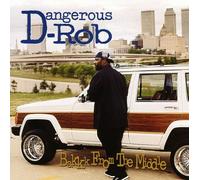 Dangerous Rob - Bakkk From The Middle