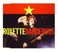 Dangerous [Single-CD]
