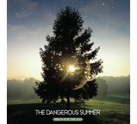 Dangerous Summer - Reach For The Sun - Cd