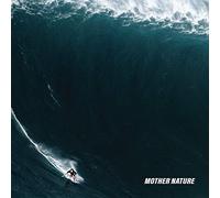Dangerous Summer, Th - Mother Nature [Lp]