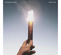 Dangerous Summer The - Golden Record