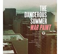 Dangerous Summer The - War Paint