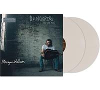 Morgan Wallen Dangerous: The Double Album Explicit Lyrics (Vinyl LP)