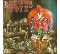 Dangerous Toys by Dangerous Toys (2008) Audio CD