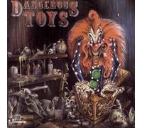 Dangerous Toys - Dangerous Toys