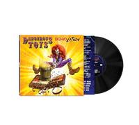 Dangerous Toys Demolition (Vinyl LP) 12" Album (PRESALE 30/01/2026)