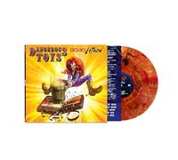 Dangerous Toys Demolition (Vinyl LP) (PRESALE 30/01/2026)