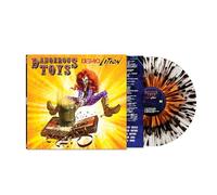 Dangerous Toys - Demolition