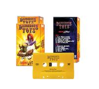 Dangerous Toys - Demolition [CASSETTE]