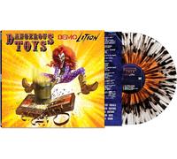 Dangerous Toys Demolition (Vinyl LP) (PRESALE 12/06/2026)