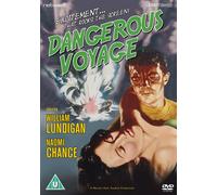 Dangerous Voyage (DVD) Beresford Egan Stanley Van Beers Richard Stewart