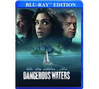 Dangerous Waters (BD) (Blu-ray) Odeya Rush Eric Dane Saffron Burrows Ray Liotta