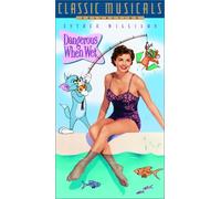 Dangerous When Wet [Edizione: USA]