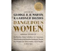 Dangerous Women (Tascabile)