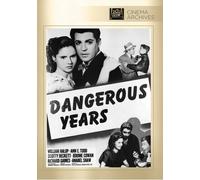Dangerous Years