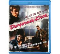 Dangerously Close (Blu-ray) John Stockwell Carey Lowell J Eddie Peck
