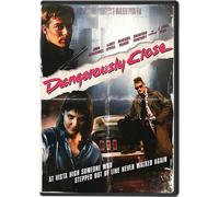 Dangerously Close (DVD)