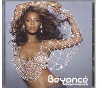 Dangerously in Love 14 Tracks