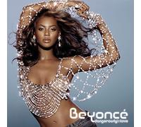 dangerously in love