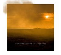 Dangers Five O'Clock Shadows At The Edge Of The Western World (Vinyl LP)