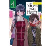 Dangers In My Heart Vol. 4
