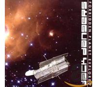 Dangers, Jack - Forbidden Planet Explored (2 CD)