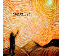 Dangfly! - Good Luck Curiosity