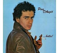 Dangio, Pino ...Balla (CD)
