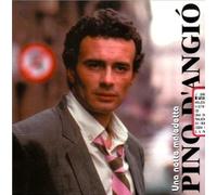 D'Angio' Pino - Una Notte Maledetta