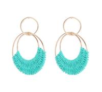 Dangle Earrings - Hook Earrings | Boho Earring, Summer Earring | Boho Stud