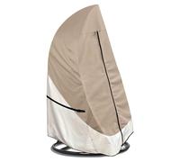 Dangling Swing Cover | Copertura impermeabile per sedie d' | Theit garantita per ogni parapioggia, copertura per mobili per interni ed esterni