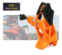Dango Design Gripper Azione Fotocamera Casco Supporto Per GOPRO Dji