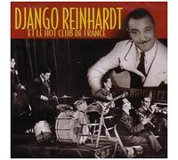 Dango Reinhardt - Et Le Hot Club De France
