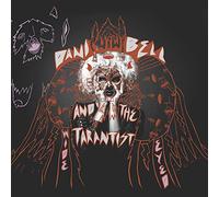 Dani Bell And The Tarantist - Wide Eyed