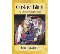 Dani Cavallaro Gustav Klimt (Tascabile)