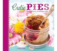 Dani Cone Cutie Pies (Copertina rigida)