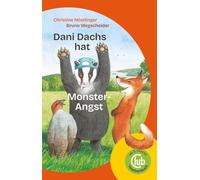Dani Dachs hat Monster-Angst: 407