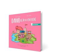 Dani deja el chupete: Cuento para ayudar a niños y niñas a dejar el chupete