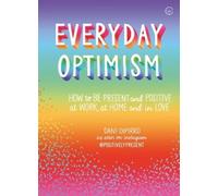 Dani DiPirro Everyday Optimism (Tascabile)