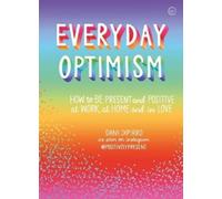 Dani Dipirro Everyday Optimism (Tascabile)
