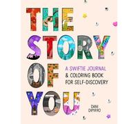 Dani DiPirro The Story of You (Tascabile)