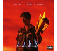 Dani Faiv – Scusate Se Esistiamo – Doppio CD (Nuovo, Sigillato)