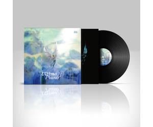 Dani Faiv - Ultimo Piano B - Vinile (black)