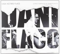 Dani Flaco - CADA Vez Mas Flaco CD [Import]