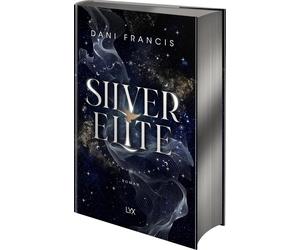 Dani Francis Ma Silver Elite: Deutsche Ausgabe des TIKTOK-Hyp (Copertina rigida)