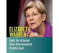 Dani Gabriel Elizabeth Warren (Copertina rigida) People You Should Know