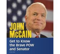 Dani Gabriel John McCain (Copertina rigida) People You Should Know